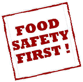 Why is food safety important?