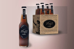 1642 cola