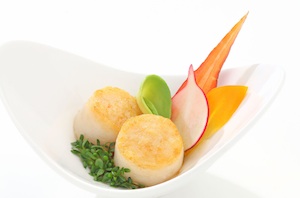 CLEARWATER SEAFOODS INCORPORATED - Scallop Selects