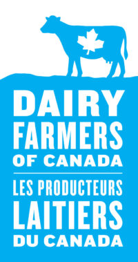Logo: Dairy Farmers of Canada (CNW Group/Dairy Farmers of Canada (DFC))