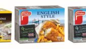 Findus-Findus offers consumers high quality frozen fish products
