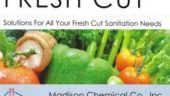 Madison Chemical Fresh Cut brochure
