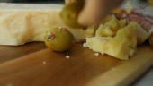 Prosciutto di San Daniele & Grana Padano_Food in Canada Video_FINAL