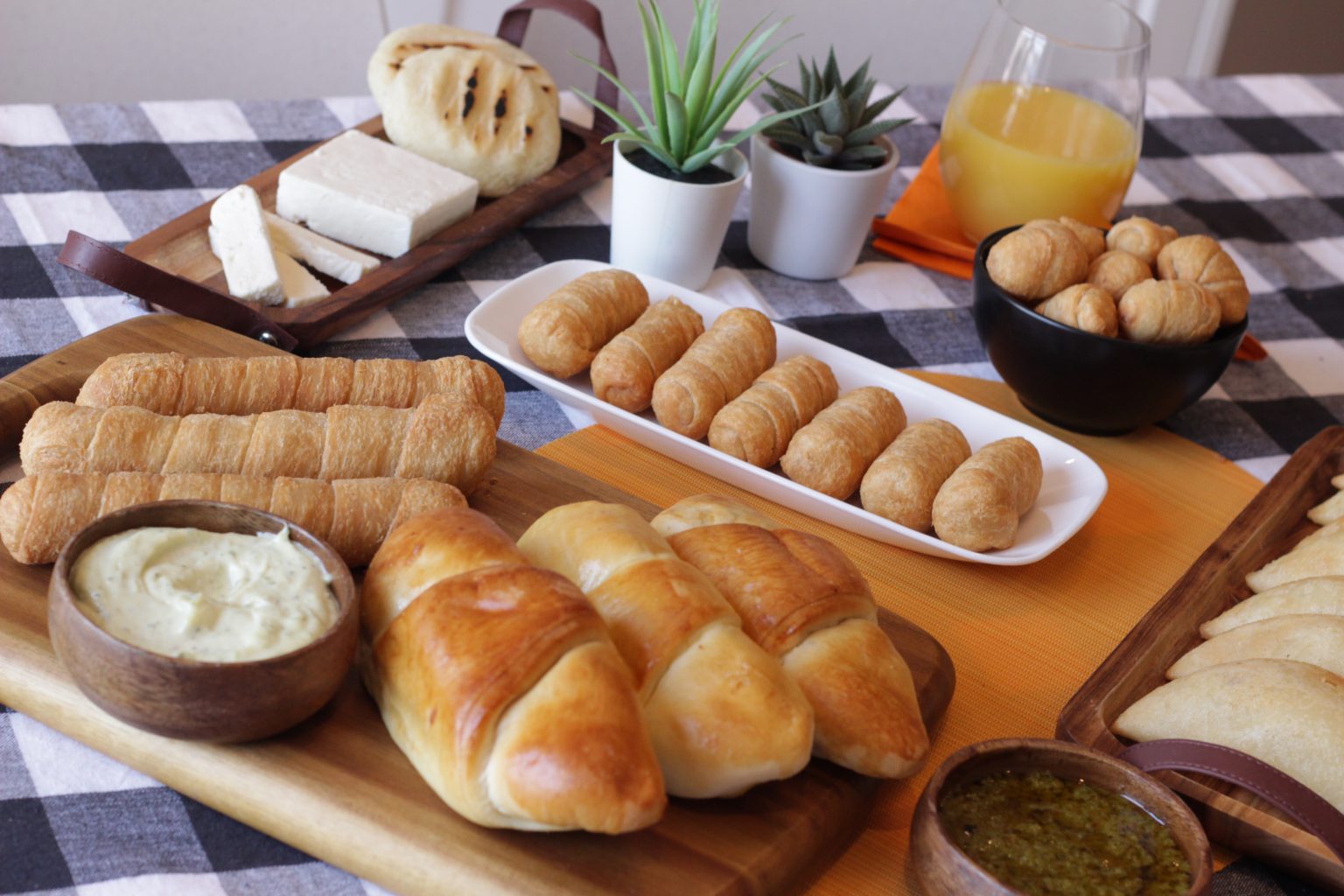 Jose’s Latin Food: A Culinary Symphony