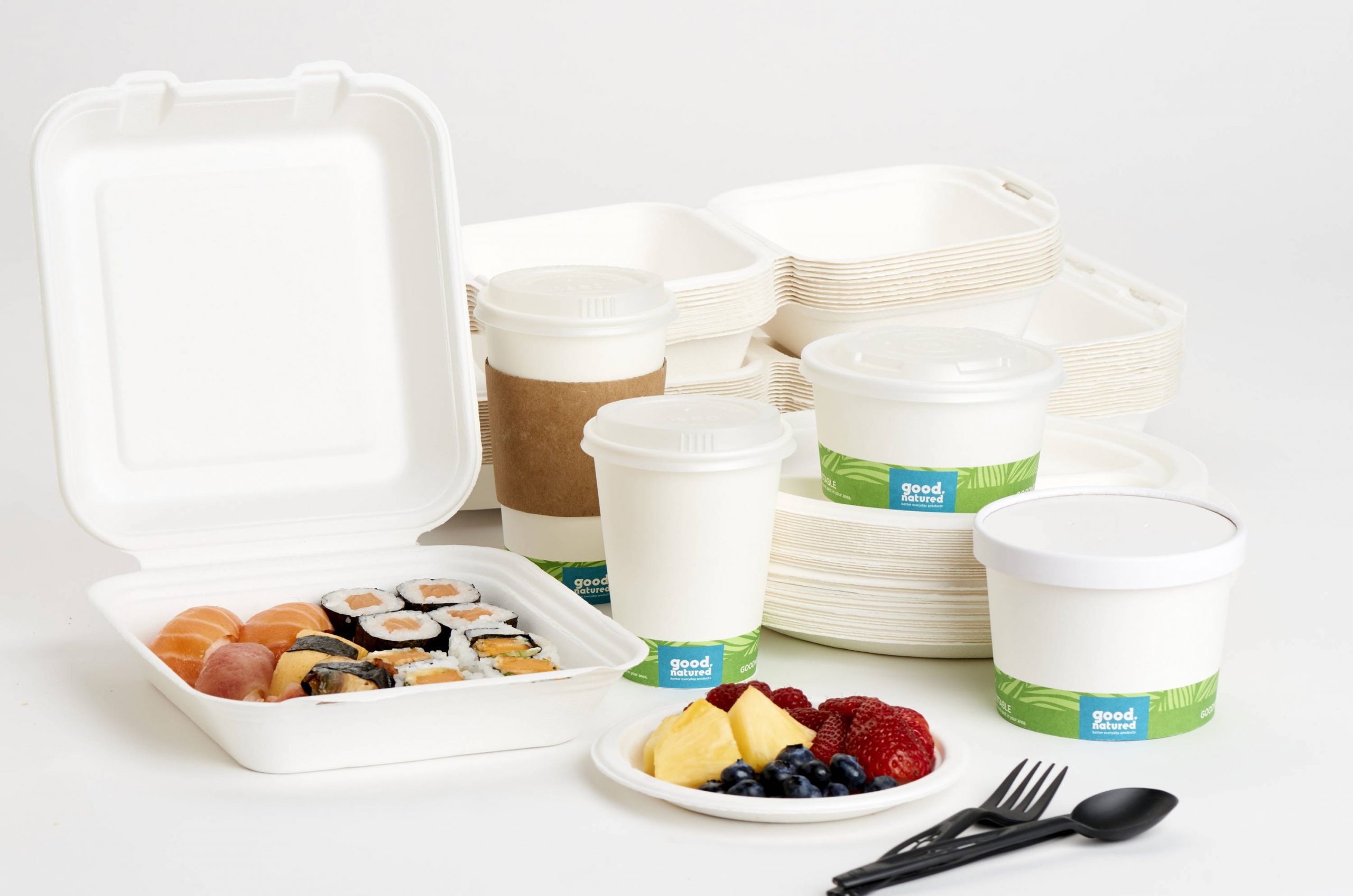 Reusable takeout options are popping up across Canada