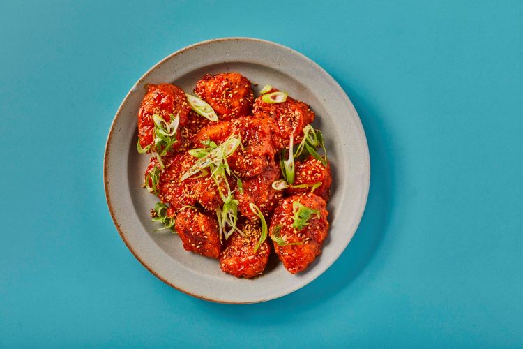 Kerry's 2024 taste charts uncover new flavour fusions Food In