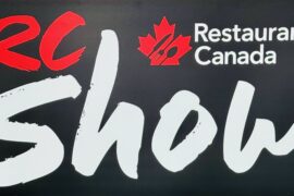 Restaurants Canada Show