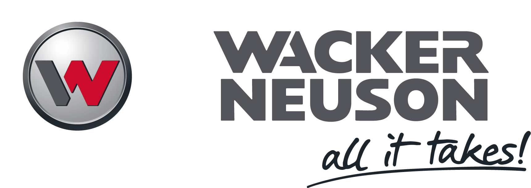 TEST Wacker Neuson America Corporation